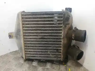 Автозапчасти б/у интеркулер за ssangyong musso 2.3 turbodiesel cat ссылки oem iam 