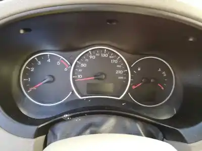 Peça sobressalente para automóvel em segunda mão quadrante por renault koleos bose edition referências oem iam 24810-jz08a