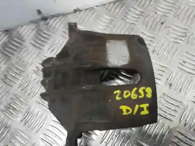 Recambio de automóvil de segunda mano de PINZA FRENO DELANTERA IZQUIERDA para PEUGEOT 208  referencias OEM IAM 4400R6  