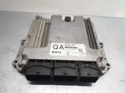 Second-hand car spare part ecu engine control for renault koleos bose edition oem iam references a 281 014 360  