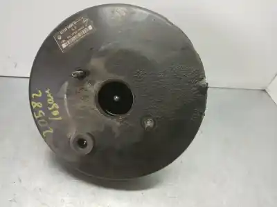 Pezzo di ricambio per auto di seconda mano servo freio per dacia logan express ambiance riferimenti oem iam   
