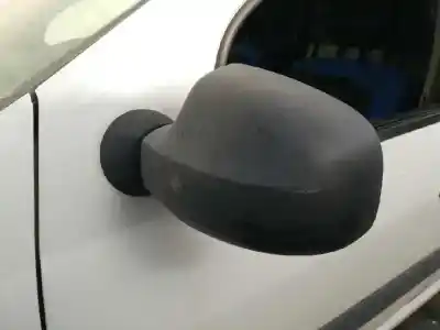 İkinci el araba yedek parçası sol ayna için dacia logan express ambiance oem iam referansları 