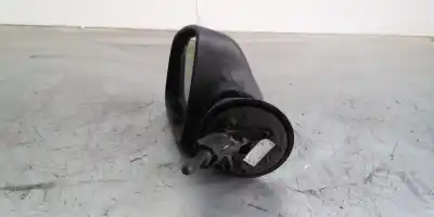 Peça sobressalente para automóvel em segunda mão espelho retrovisor esquerdo por dacia logan express ambiance referências oem iam   