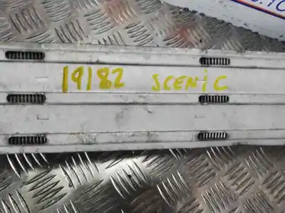 Gebrauchtes Autoersatzteil zwischenkühler zum renault scénic iii (jz0/1_) 1.5 dci oem-iam-referenzen   