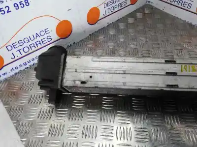 Gebrauchtes Autoersatzteil zwischenkühler zum renault scénic iii (jz0/1_) 1.5 dci oem-iam-referenzen   
