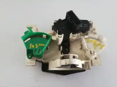 Second-hand car spare part heating / air conditioning control panel for dacia logan express ambiance oem iam references   