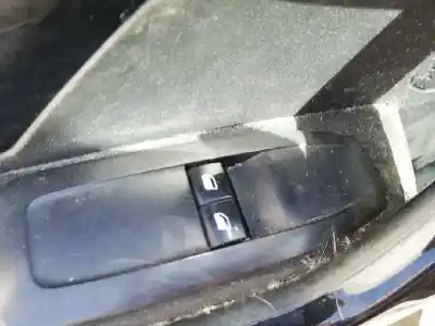 Автозапчасти б/у выключатель левого переднего окна за peugeot 208 access ссылки oem iam 