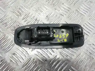 Автозапчастина б/у передній правий віконний вимикач для peugeot 208 access посилання на oem iam   