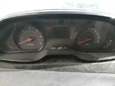Автозапчасти б/у приборная доска за peugeot 208 access ссылки oem iam 1610826880