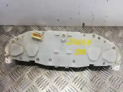 Peça sobressalente para automóvel em segunda mão quadrante por peugeot 208 access referências oem iam 1610826880  