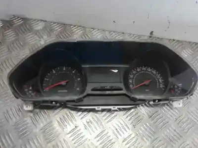 Peça sobressalente para automóvel em segunda mão quadrante por peugeot 208 access referências oem iam 1610826880  