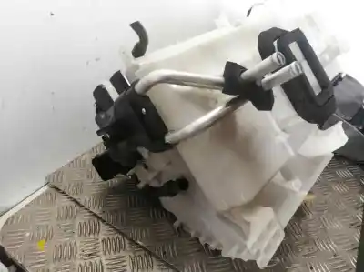 İkinci el araba yedek parçası tam normal isitma için peugeot 4008 allure oem iam referansları   