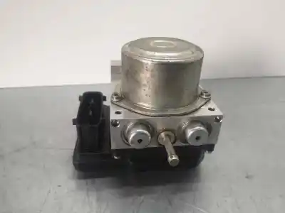 Peça sobressalente para automóvel em segunda mão abs por renault koleos bose edition referências oem iam 87222961  td8405