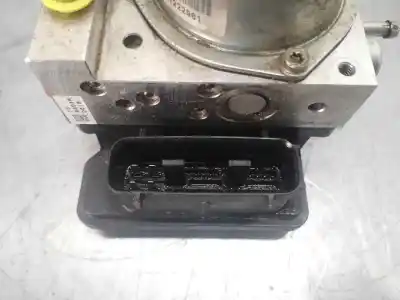 Peça sobressalente para automóvel em segunda mão abs por renault koleos bose edition referências oem iam 87222961  td8405