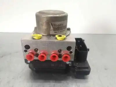 Peça sobressalente para automóvel em segunda mão abs por renault koleos bose edition referências oem iam 87222961  td8405