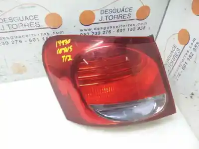 Автозапчасти б/у левый задний фонарь за lexus gs (gs/us/ws19) 450 h ссылки oem iam   