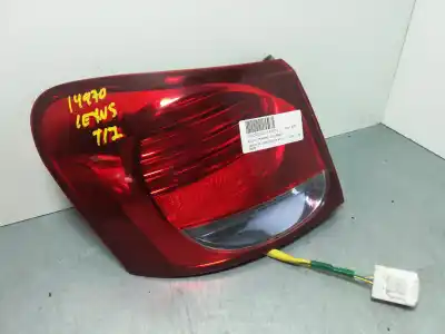 Автозапчасти б/у левый задний фонарь за lexus gs (gs/us/ws19) 450 h ссылки oem iam   