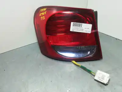 Автозапчасти б/у левый задний фонарь за lexus gs (gs/us/ws19) 450 h ссылки oem iam 