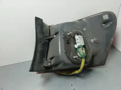 Автозапчасти б/у левый задний фонарь за lexus gs (gs/us/ws19) 450 h ссылки oem iam   