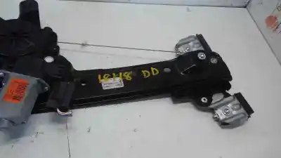Peça sobressalente para automóvel em segunda mão elevador de vidros dianteiro direito por ford ecosport trend referências oem iam 