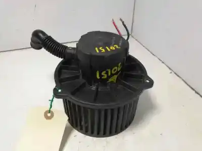Piesă de schimb auto la mâna a doua ventilator habitaclu încalzire pentru hyundai santa fe (sm) 2.0 gls crdi 4x4 referințe oem iam 