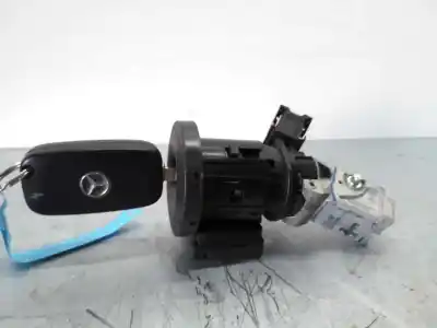 Gebrauchtes Autoersatzteil startschalter zum mercedes citan furgoneta/monovolumen (w415) 109 cdi (415.601 415.603 415.605) oem-iam-referenzen c5103b133 aw1102