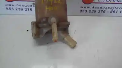 Автозапчастина б/у різні деталі для toyota hilux (kun) double cab sol 4x4 посилання на oem iam 