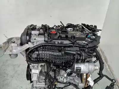 Peça sobressalente para automóvel em segunda mão motor completo por volvo v40 kinetic 122 cv / 90 kw referências oem iam b 4204t17  