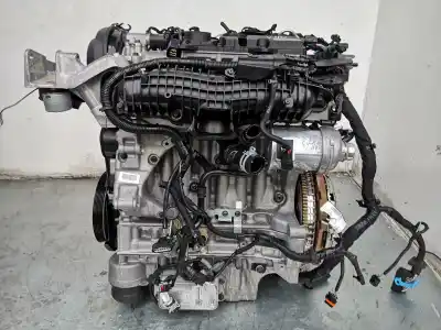 Peça sobressalente para automóvel em segunda mão motor completo por volvo v40 kinetic 122 cv / 90 kw referências oem iam b 4204t17  