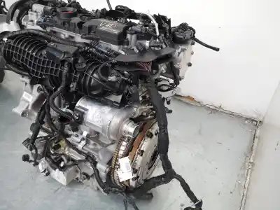 Peça sobressalente para automóvel em segunda mão motor completo por volvo v40 kinetic 122 cv / 90 kw referências oem iam b 4204t17  