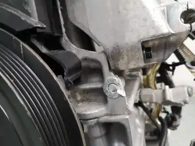 Peça sobressalente para automóvel em segunda mão motor completo por volvo v40 kinetic 122 cv / 90 kw referências oem iam b 4204t17  
