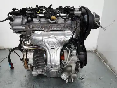 Peça sobressalente para automóvel em segunda mão motor completo por volvo v40 kinetic 122 cv / 90 kw referências oem iam b 4204t17  