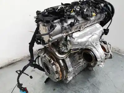 Peça sobressalente para automóvel em segunda mão motor completo por volvo v40 kinetic 122 cv / 90 kw referências oem iam b 4204t17  