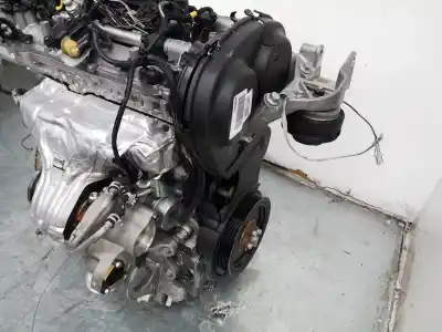 Peça sobressalente para automóvel em segunda mão motor completo por volvo v40 kinetic 122 cv / 90 kw referências oem iam b 4204t17  