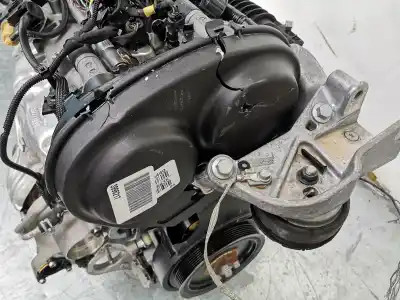 Peça sobressalente para automóvel em segunda mão motor completo por volvo v40 kinetic 122 cv / 90 kw referências oem iam b 4204t17  