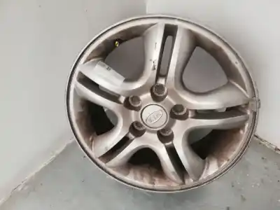 Gebrauchtes Autoersatzteil felge zum kia sportage 2.0 turbodiesel cat oem-iam-referenzen 