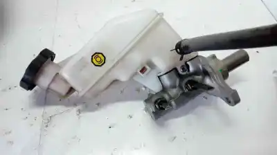 Second-hand car spare part brake pump for hyundai elantra (md) tecno oem iam references 