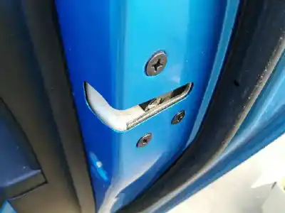 Peça sobressalente para automóvel em segunda mão fechadura da porta traseira direita por mazda 3 lim. (bl) luxury referências oem iam 