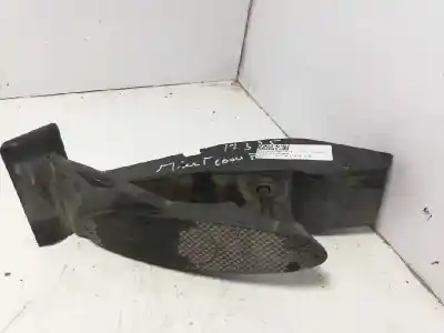 Автозапчастина б/у педальний потенціометр для mini mini (r50,r53) one посилання на oem iam   