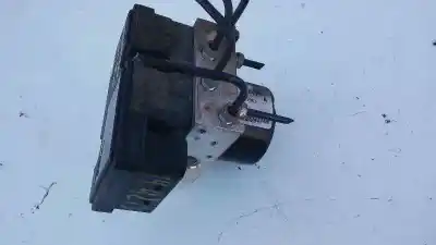 Peça sobressalente para automóvel em segunda mão abs por nissan pixo (ua0) 1.0 referências oem iam 476004a00e