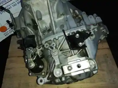 Pezzo di ricambio per auto di seconda mano riduttore per mazda 3 lim. (bl) luxury riferimenti oem iam   