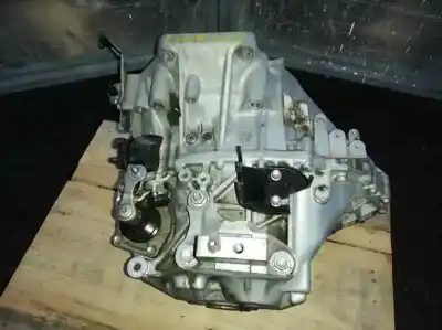 Pezzo di ricambio per auto di seconda mano riduttore per mazda 3 lim. (bl) luxury riferimenti oem iam   