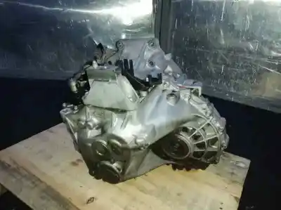 Pezzo di ricambio per auto di seconda mano riduttore per mazda 3 lim. (bl) luxury riferimenti oem iam   