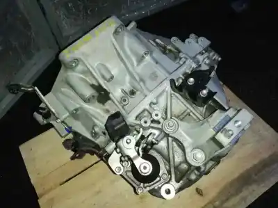 Pezzo di ricambio per auto di seconda mano riduttore per mazda 3 lim. (bl) luxury riferimenti oem iam   