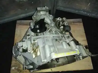 Pezzo di ricambio per auto di seconda mano riduttore per mazda 3 lim. (bl) luxury riferimenti oem iam   