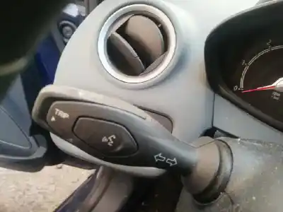 Pezzo di ricambio per auto di seconda mano controllo intermittente per ford fiesta (cb1) titanium riferimenti oem iam 1682336