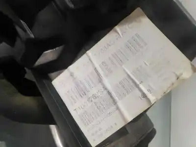 Second-hand car spare part full normal heating for dodge journey se oem iam references   