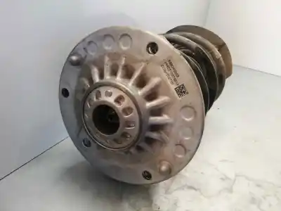 Peça sobressalente para automóvel em segunda mão amortecedor dianteiro esquerdo por bmw 1 (f20) 116 d referências oem iam 22293985