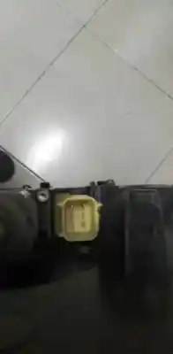 Pezzo di ricambio per auto di seconda mano alzacristalli anteriore sinistro per ford fiesta (cb1) titanium riferimenti oem iam 1633102