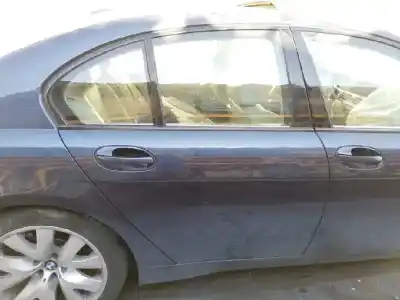 Piesă de schimb auto la mâna a doua usa spate dreapta pentru bmw serie 7 (e65/e66) 730d referințe oem iam 